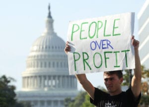 The GOP's Green New Deal?