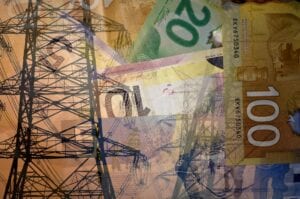 Canada: Never Let a Good Crisis Go to Waste