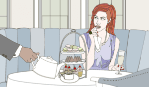 Diary of An Acclimatised Beauty: Pipelining