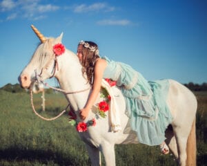 About Those 'Green Energy' Unicorns...