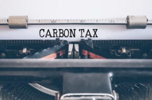 Dwight Newman, the Carbon Tax, and Canada's 'Legal Monoculture'