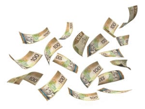 SPECIAL REPORT: Third-Party Spending in Canada's 2019 Election