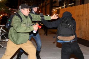 If the Police Won't Defend You, Defend Yourself
