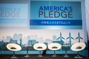 Cracks Appear in the Climate Consensus
