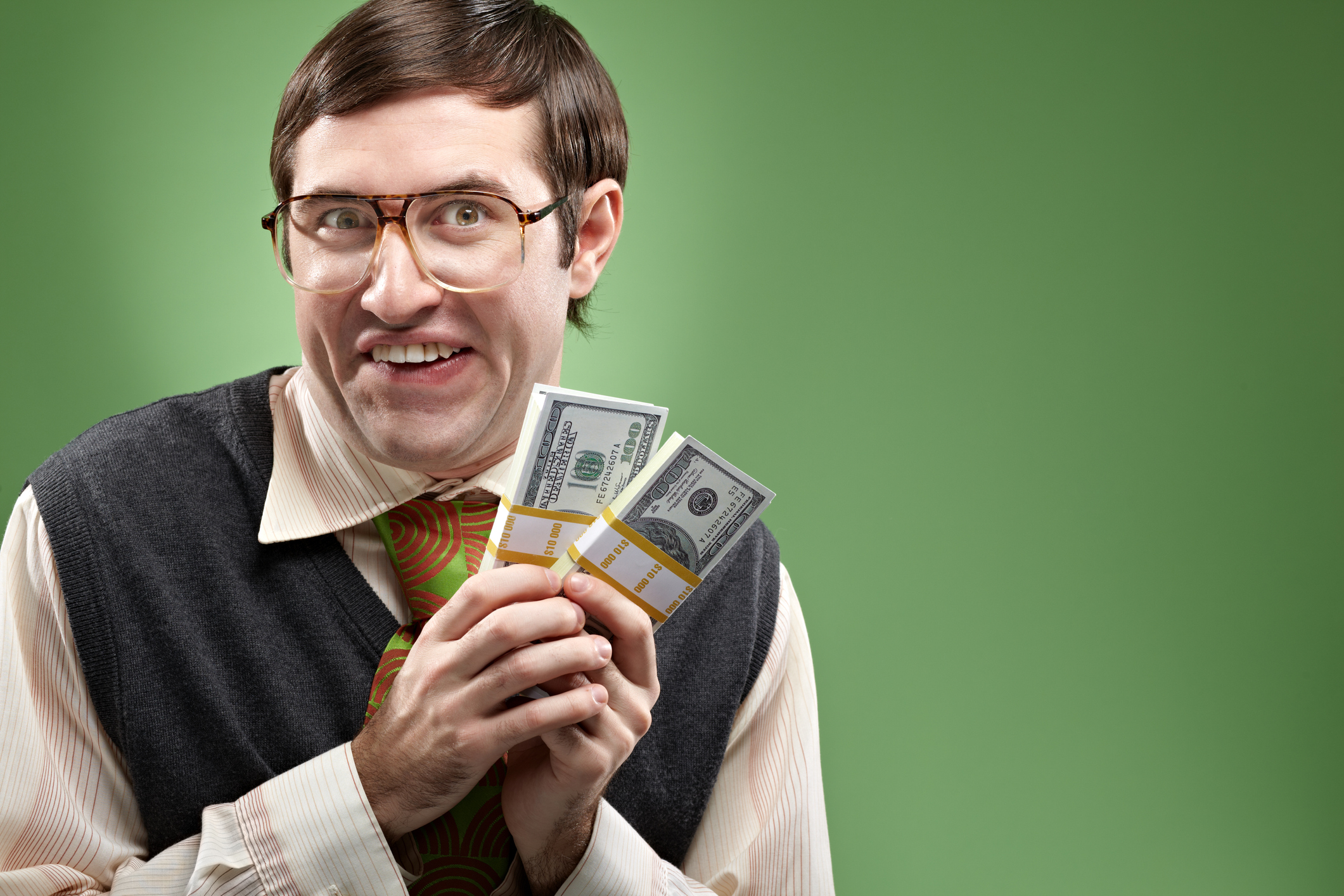 Fools And Their Money The Pipeline